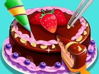 Baby Taylor Confetti Cake