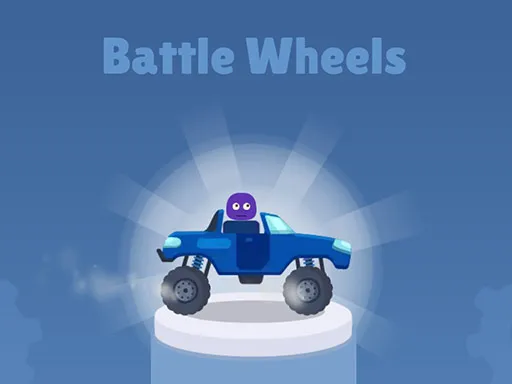 Battle Wheels
