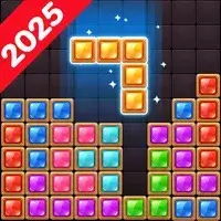 Block puzzle Guardian