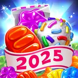 Candy Blocks Collapse