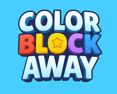 Color Block Away Block Jam 3D