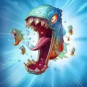 Crazy Piranha