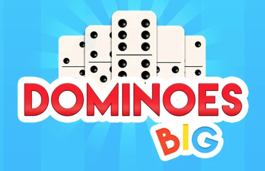 Dominoes BIG