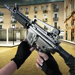Gun Fight Crime City