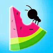 Idle Ants2