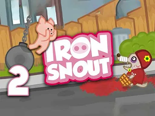Iron Snout 2