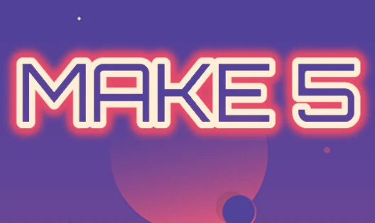 Make 5