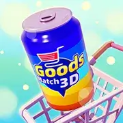 Match Good 3D