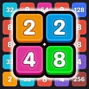 Merge Block2048
