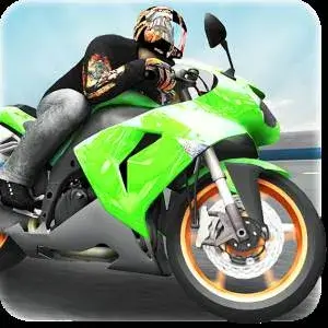 Moto3D Racing Challenge