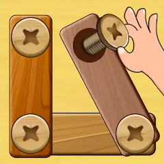 Screw Escape