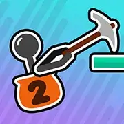 Stickman Climb2